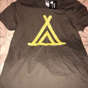 Teepee Tee